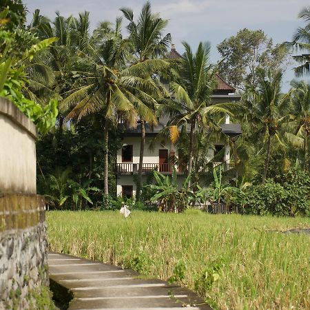 Eden House Ubud Kültér fotó