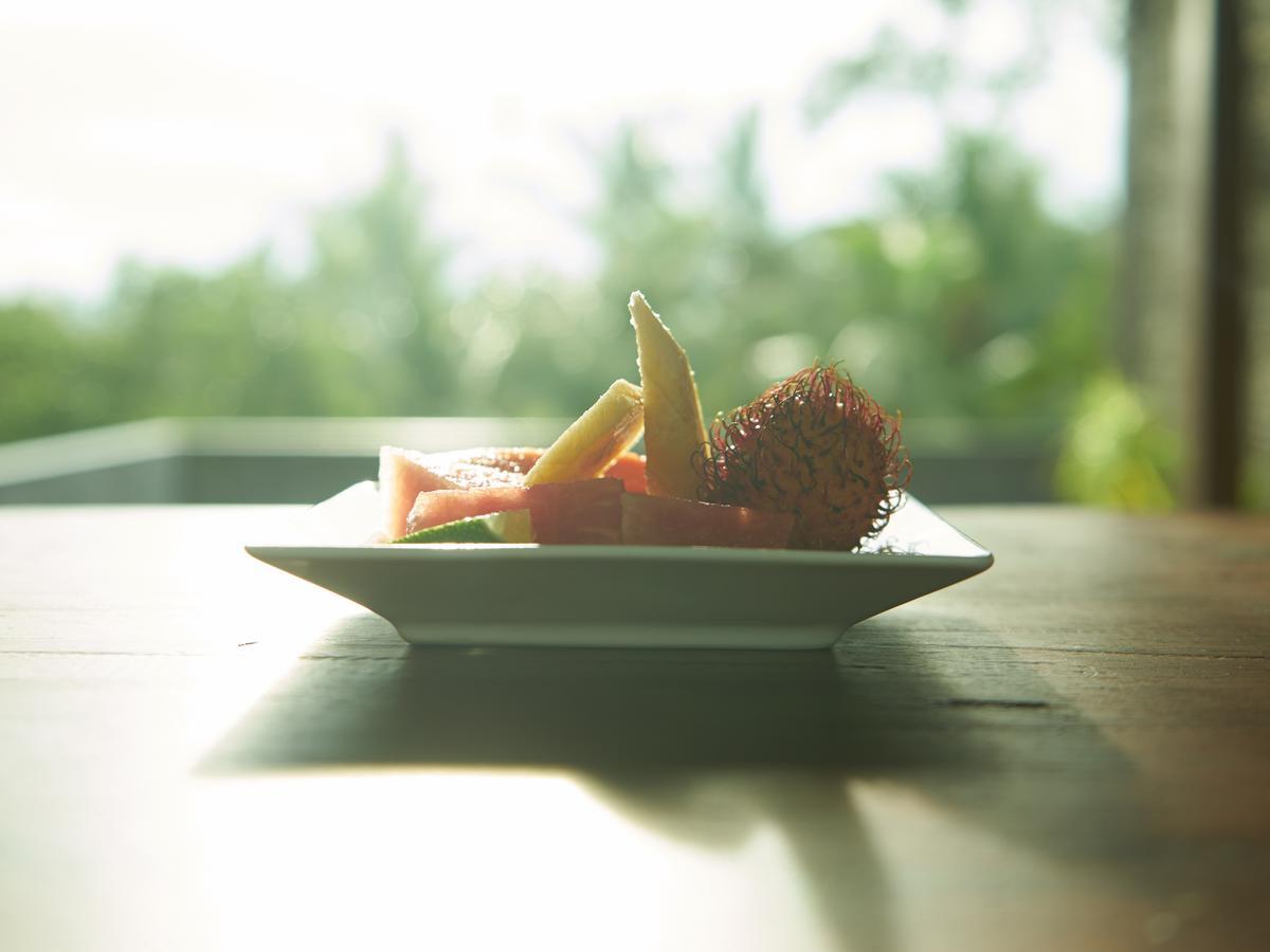 Eden House Ubud Kültér fotó